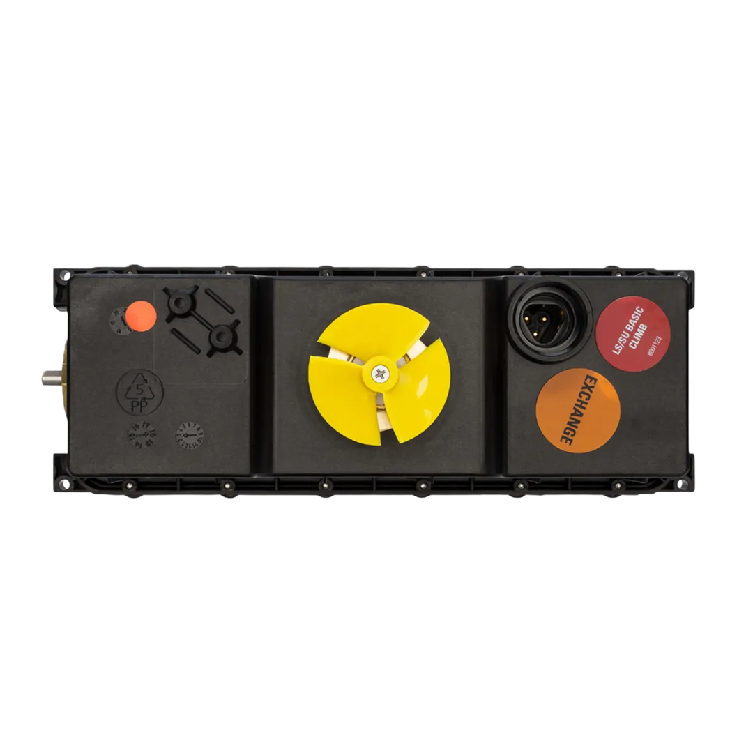 Maytronics 99953031-EX Motor Unit, Top