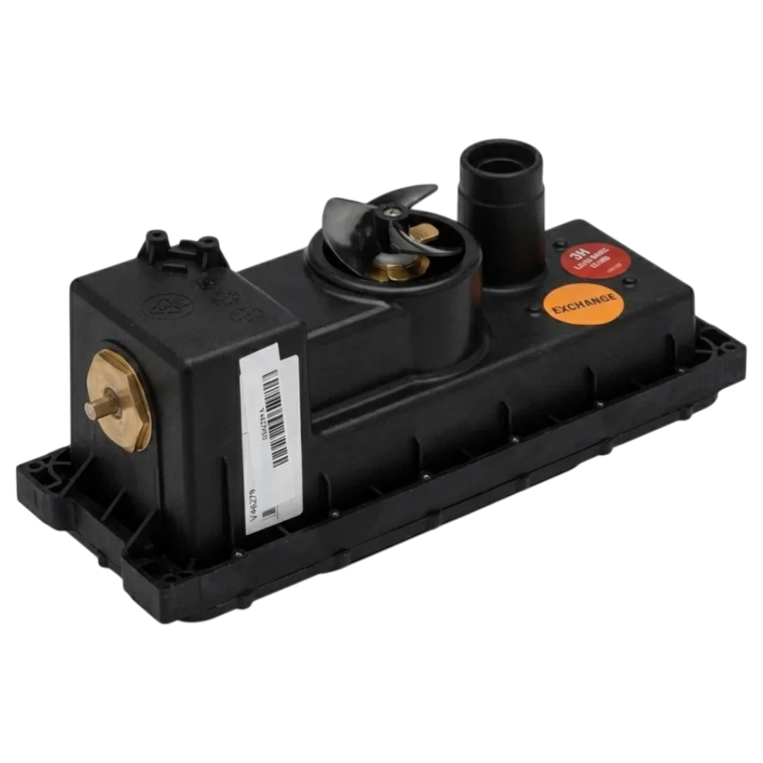 Maytronics 99953033‑EX replacement 3HR motor unit