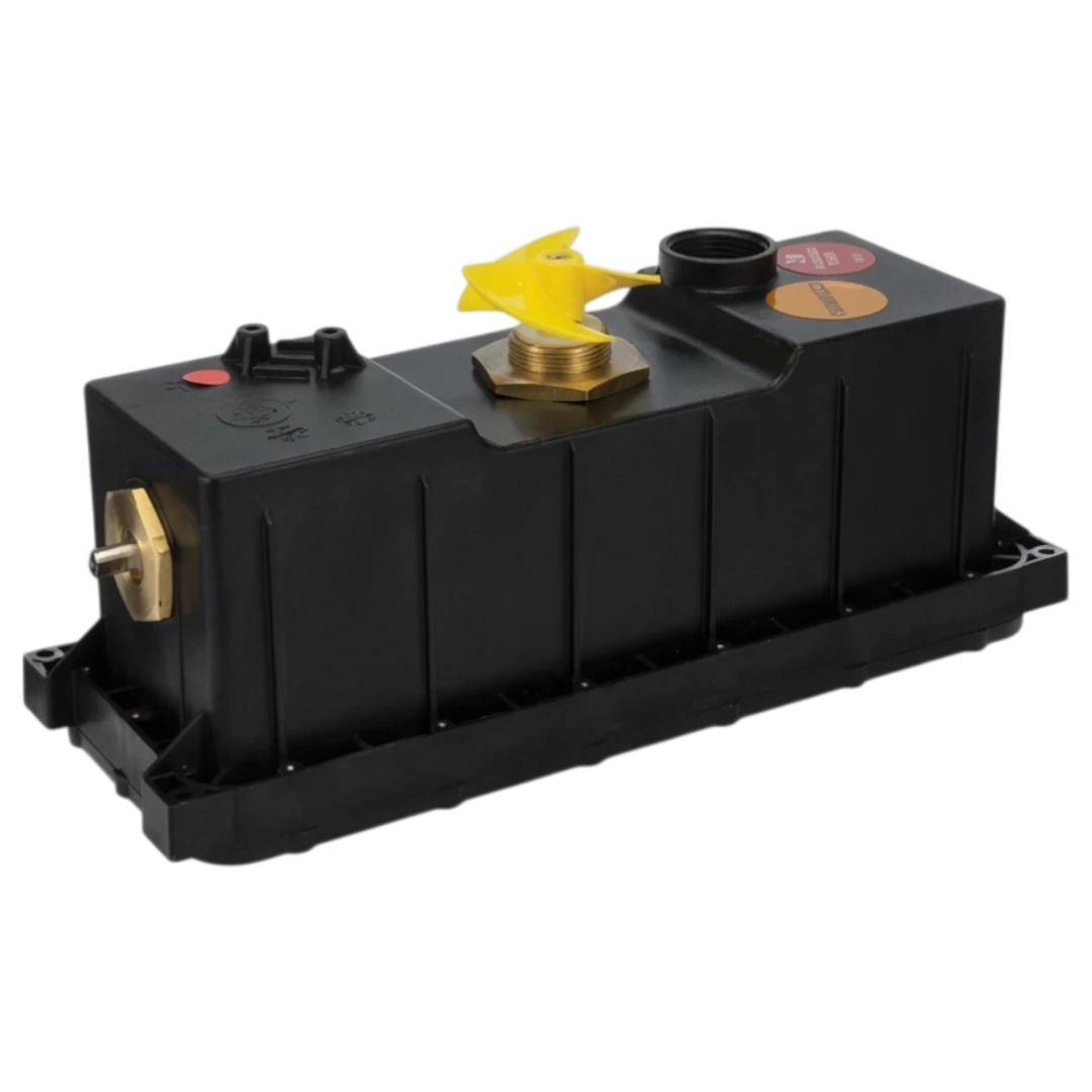 Maytronics 99953035-EX 3 Hour Deluxe Motor for Dolphin Pool Cleaners