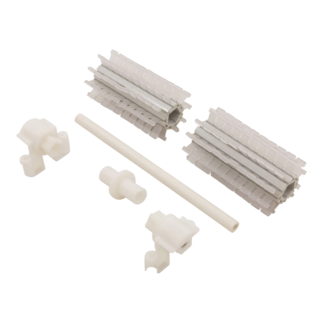 Maytronics Dolphin Active Brush Assembly for M5, M400, M500 Pool Cleaners.