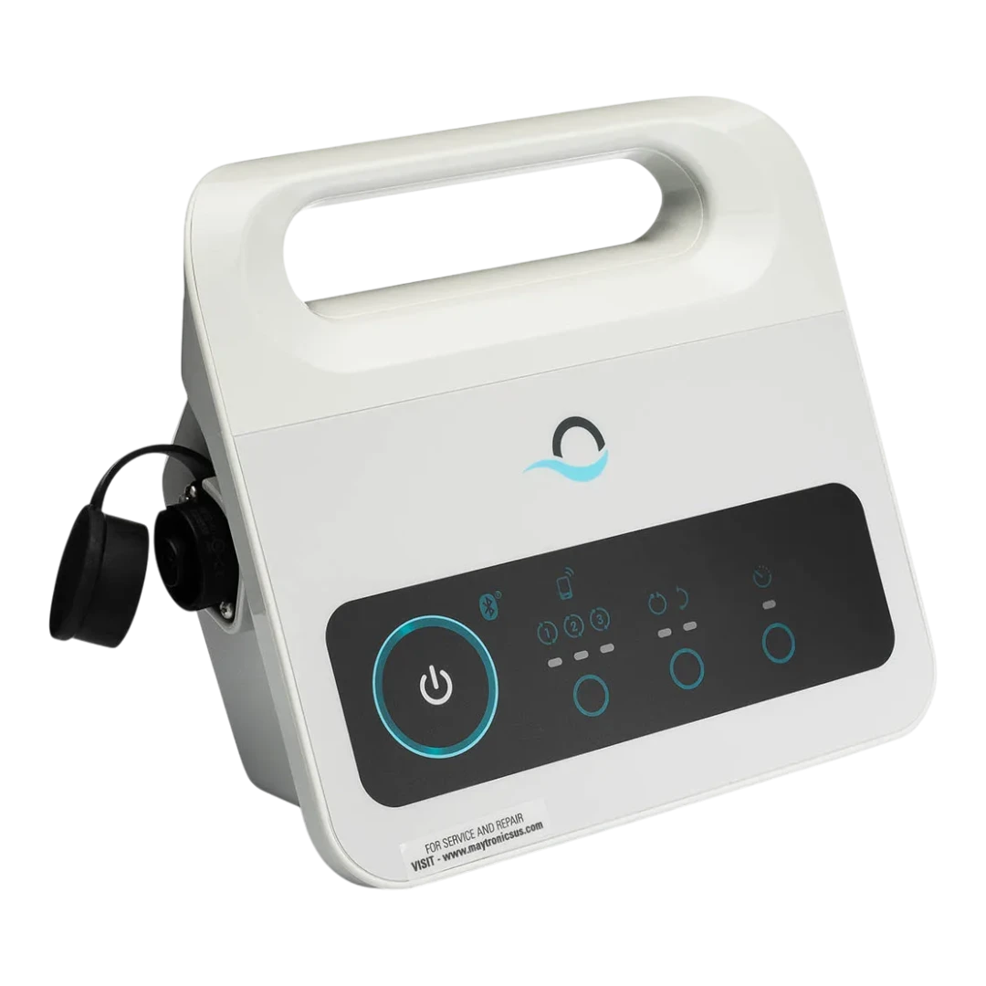 Dolphin 99956035US-F1 Power Supply, 115V, 120W, Bluetooth with Weekly Timer