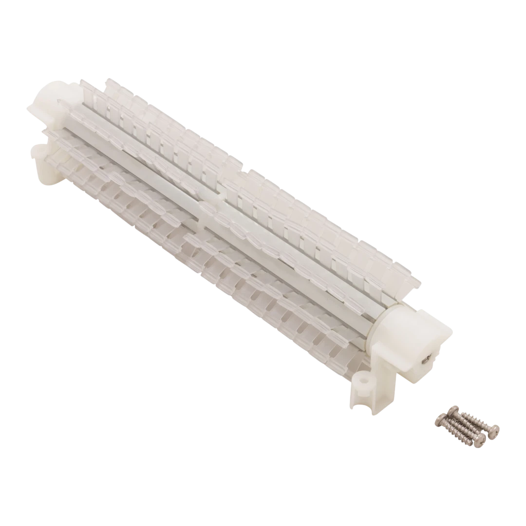 Maytronics Dolphin Active Brush Assembly for M5, M400, M500 Pool Cleaners