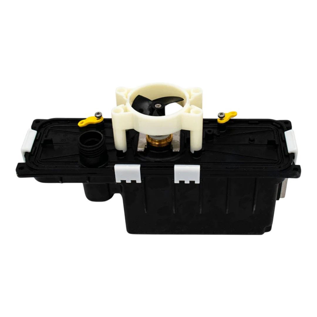 Dolphin Nautilus CC Plus Motor Unit