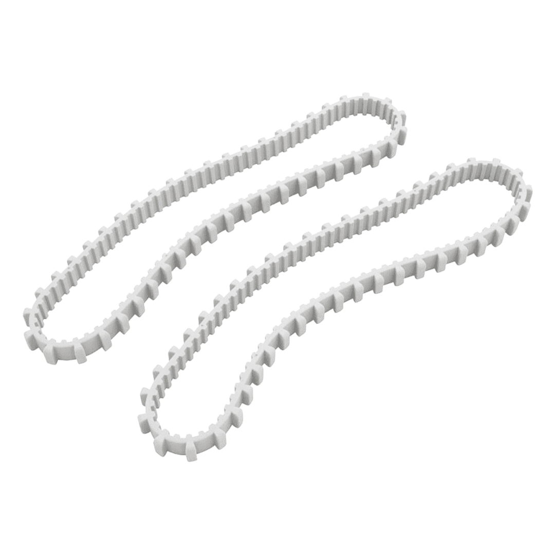 Dolphin Timing Tracks - Gray - Pack of 2