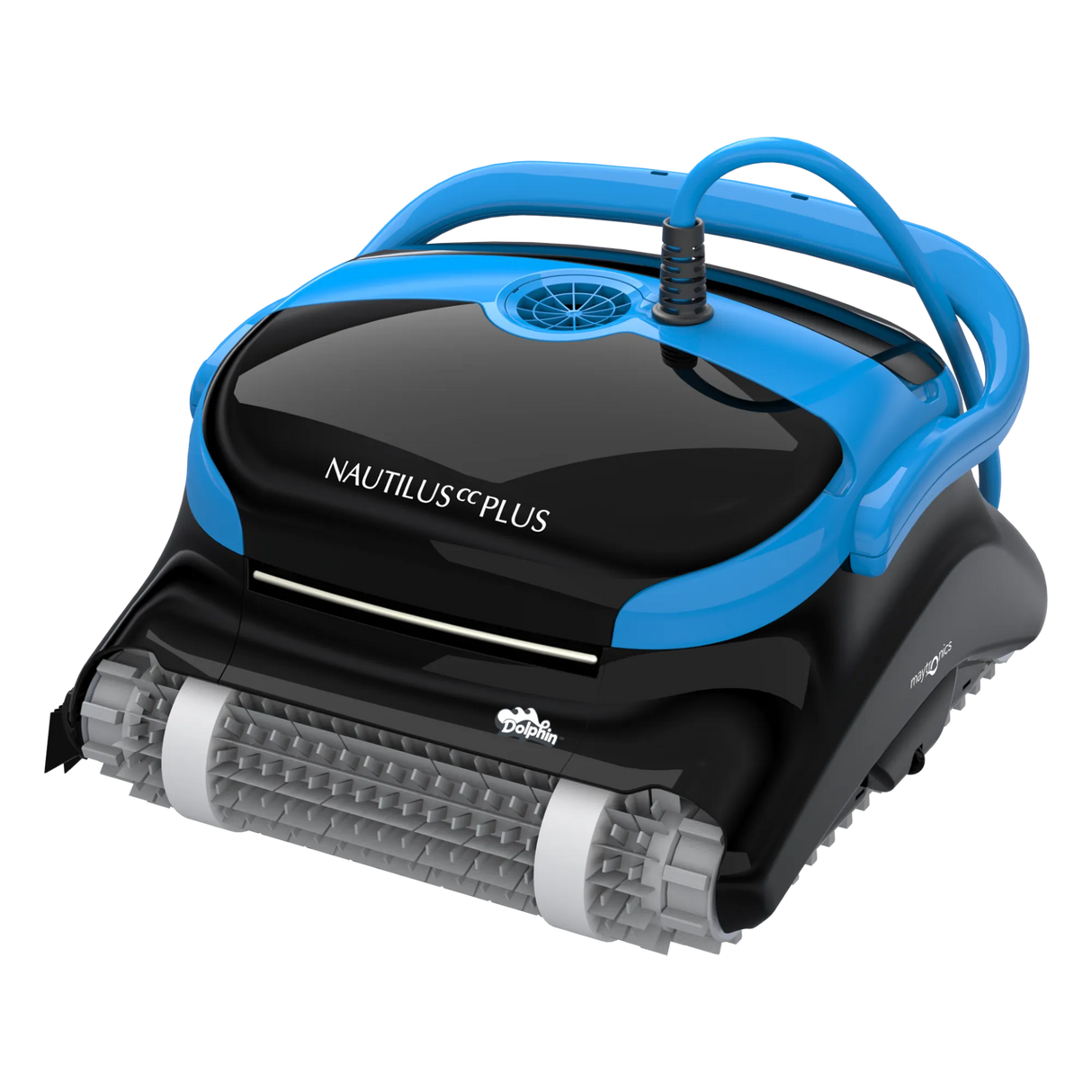 Dolphin Nautilus CC Plus (with WiFi)