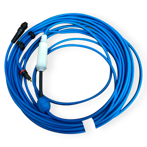 Dolphin 60' DIY Swivel and Cable - 3 Wire - 99958906-DIY