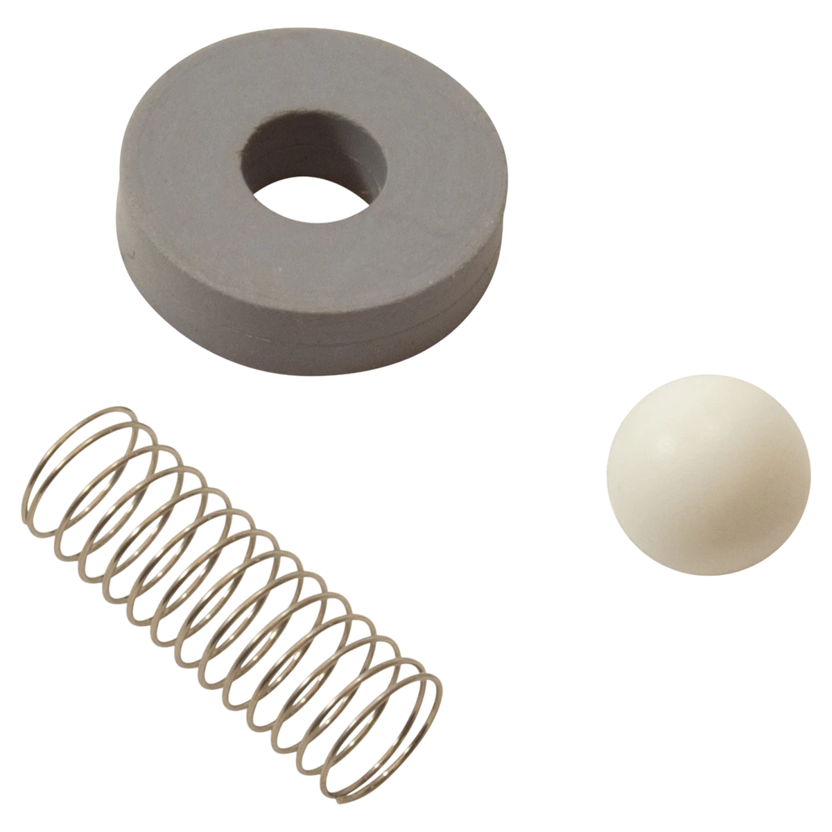 Mazzei Check Valve Rebuild Kit #484/684 (CR-2) — reverse view