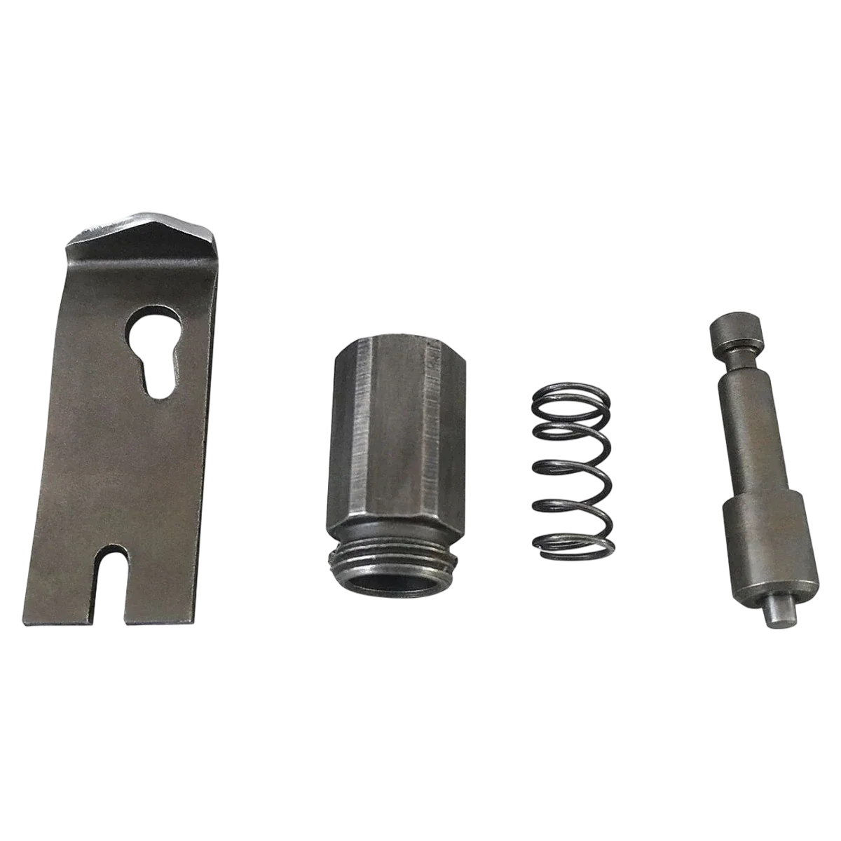 Index Pin Assembly with Lifter (MCFC5AY)