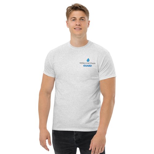 Unisex Lifeguard T-Shirt