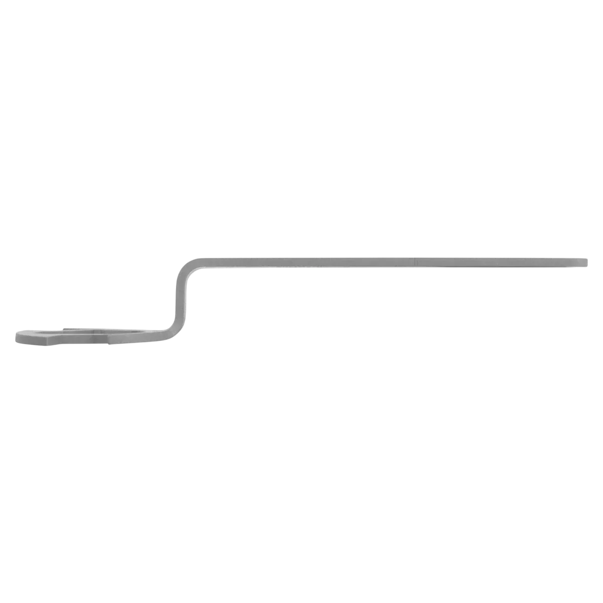 Multi-Tork Button-Hook Drain Plug Wrench (DPW-150) — side view