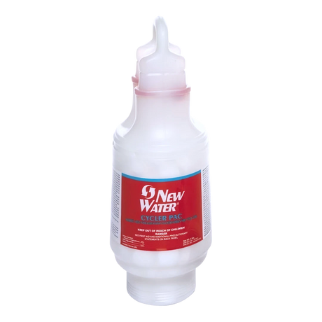 New Water Cycler Pac