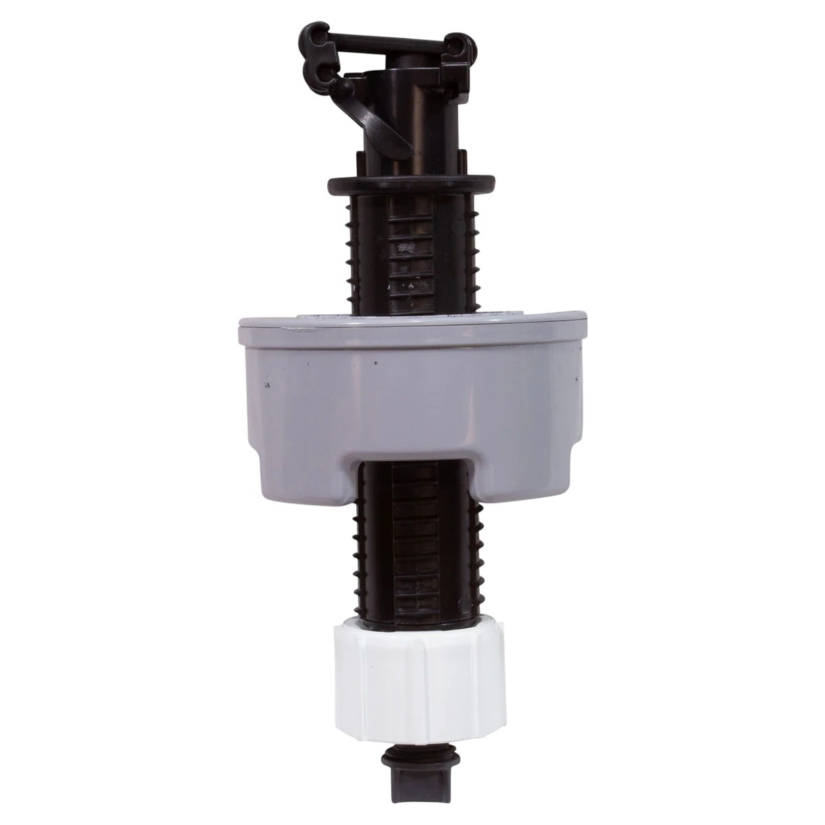 Paramount Paralevel Non-Electric Start-Up Kit (004760292100) — side view