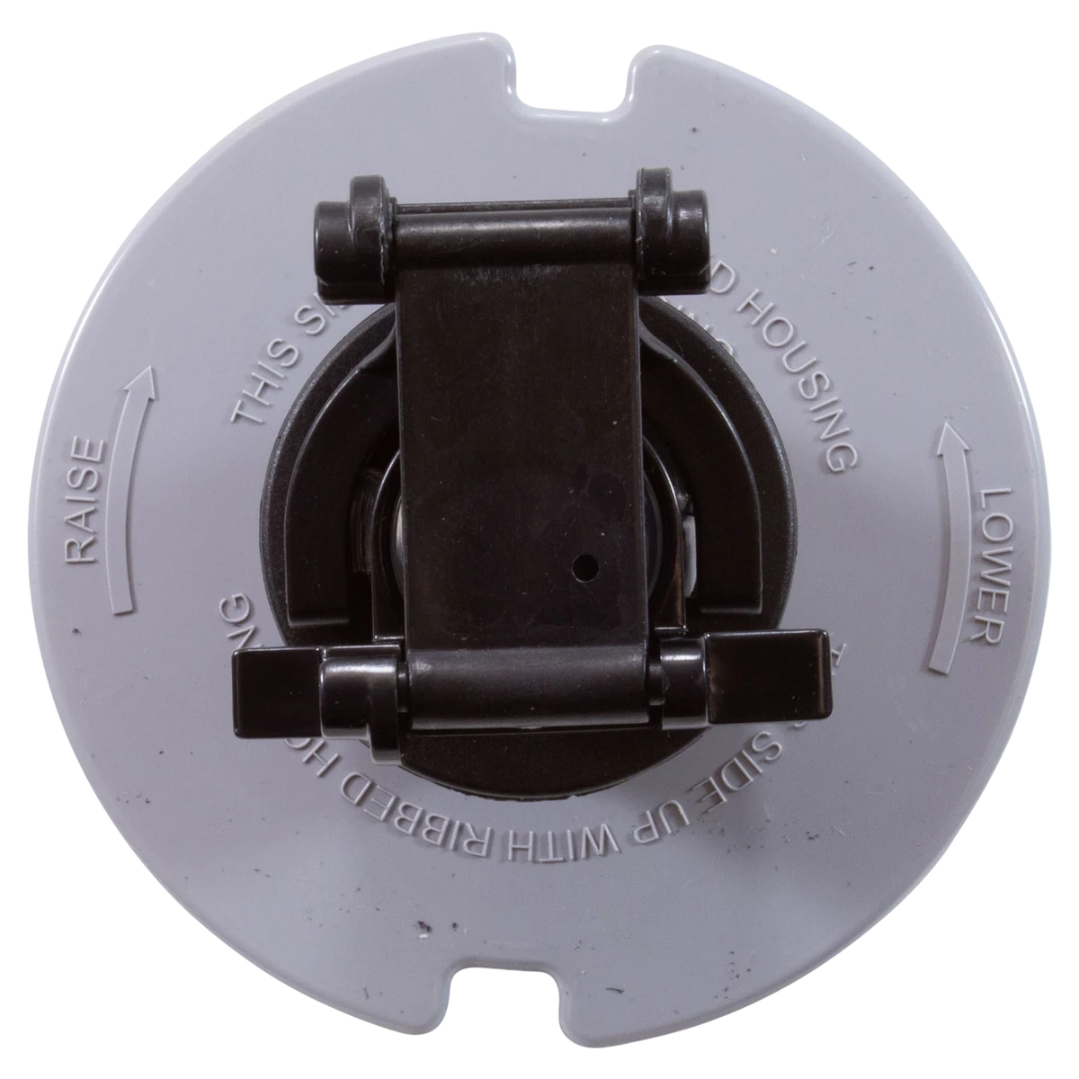 Paramount Paralevel Non-Electric Start-Up Kit (004760292100) — top view