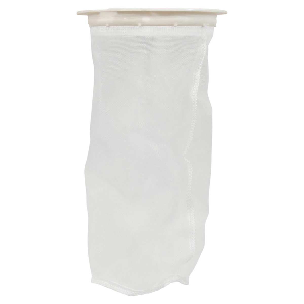 Paramount Leisure Industries Debris Canister Fine Mesh Bag 600 Micron (004-152-4517-00) — side view
