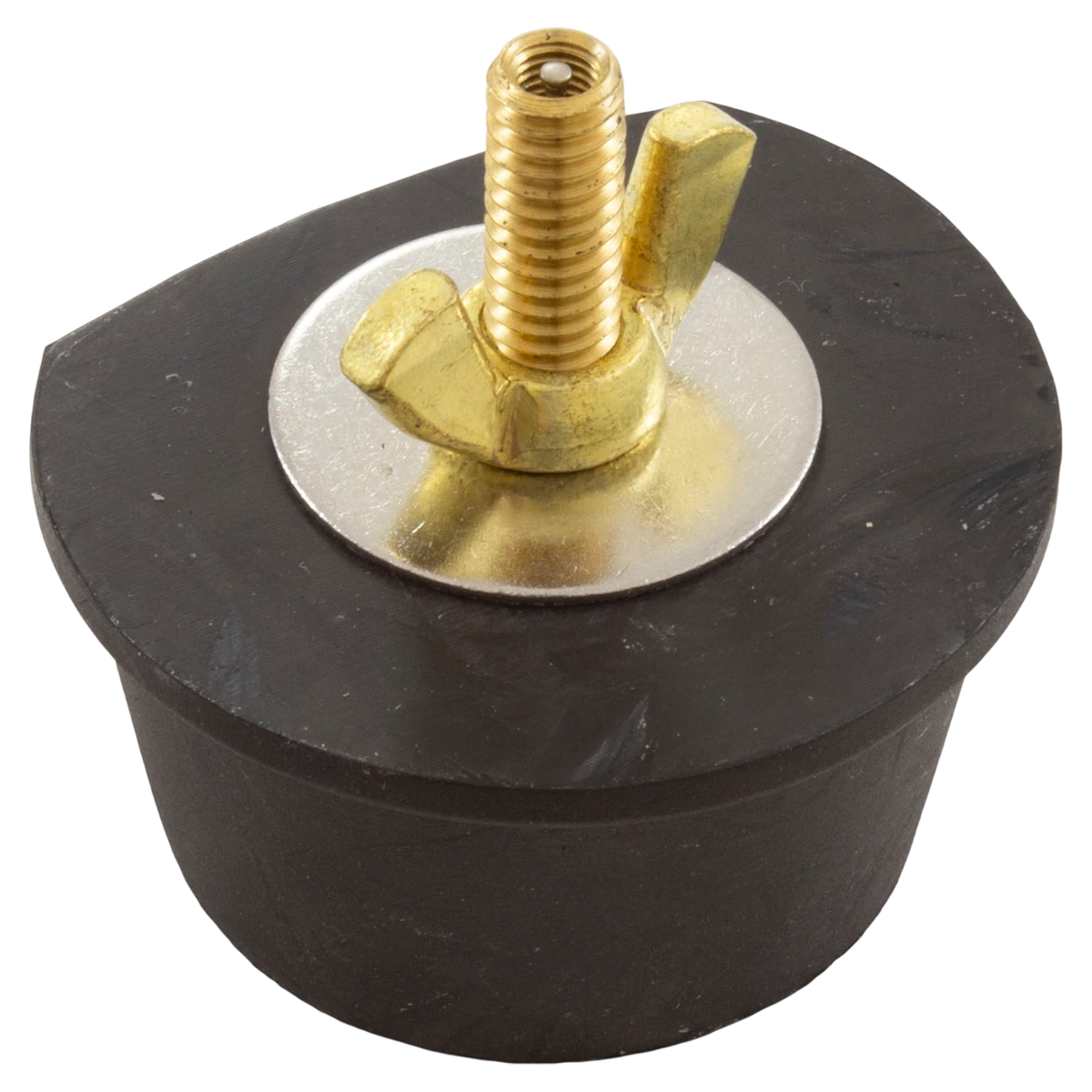 Paramount Leisure Industries Winterizing Plug 2" 6 Pack (004-302-1672-00) — reverse view