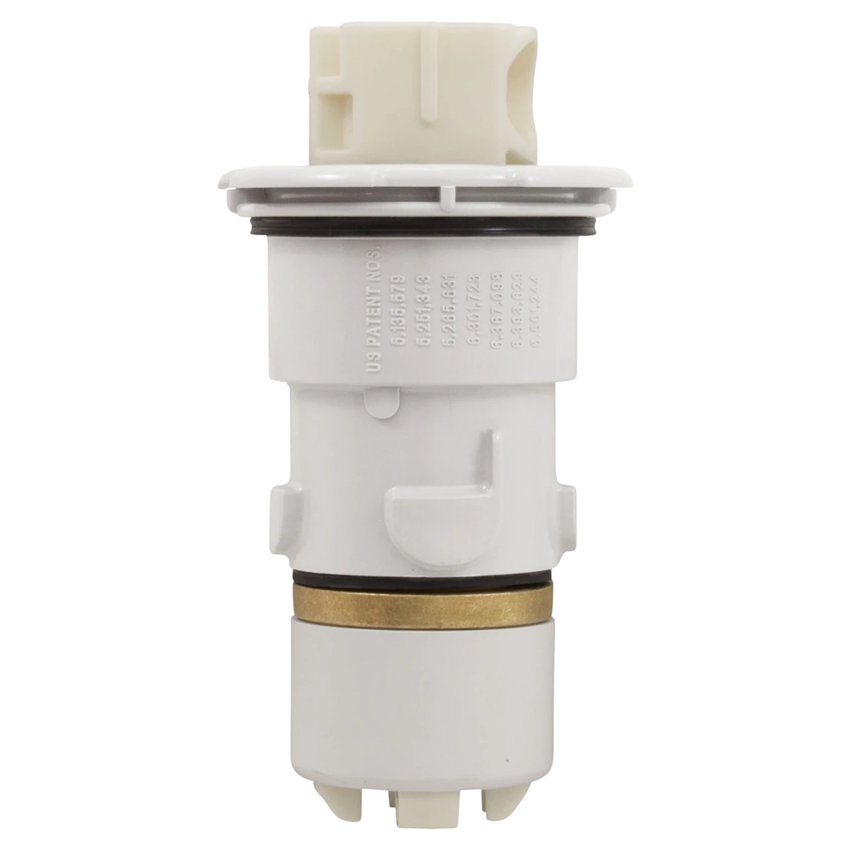 Paramount Leisure Industries PCC2000 Step Nozzle (004-552-5032-01) — back view