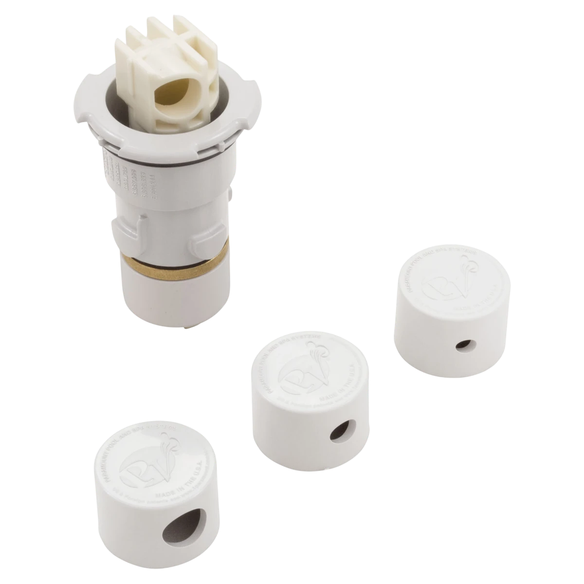 Paramount Leisure Industries PCC2000 Step Nozzle (004-552-5032-01)