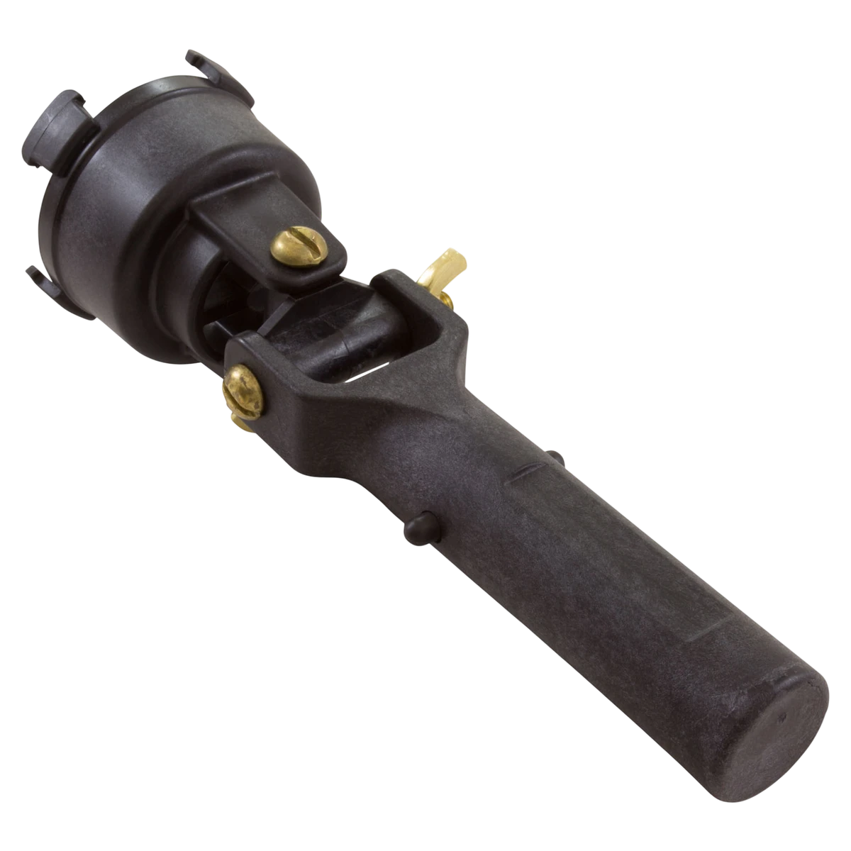 Paramount Leisure Industries PCC2000 Step Nozzle Tool Plastic Handle (004-552-5452-00) — reverse view