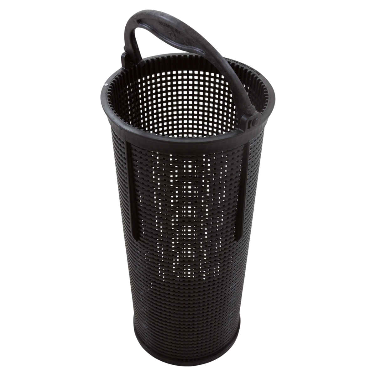 Paramount Leisure Industries Leaf Canister Debris Basket DDC/EDC (005-152-2207-00) — reverse view