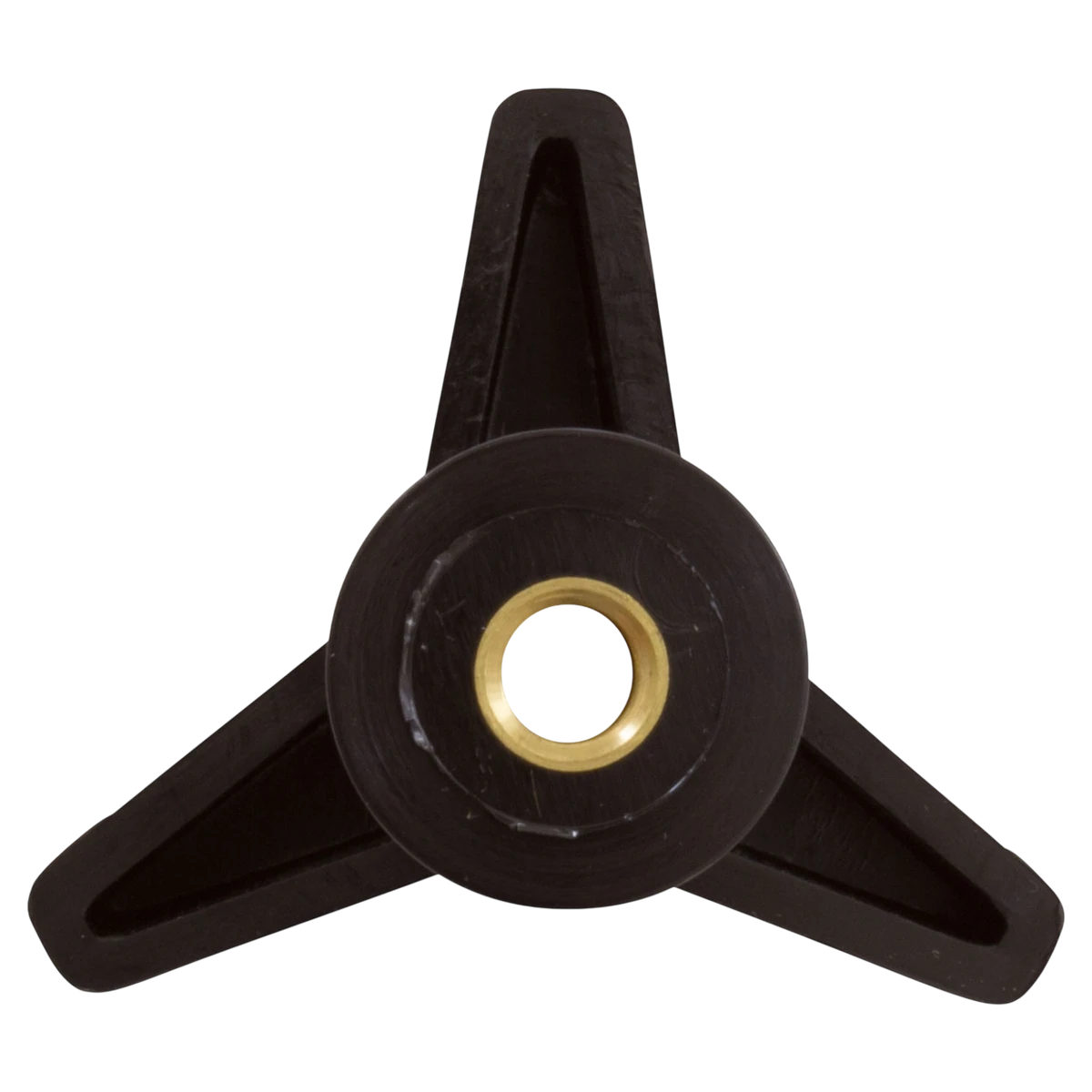 Paramount Leisure Industries Water Valve Band Clamp Knob (005-302-3600-00) — back view