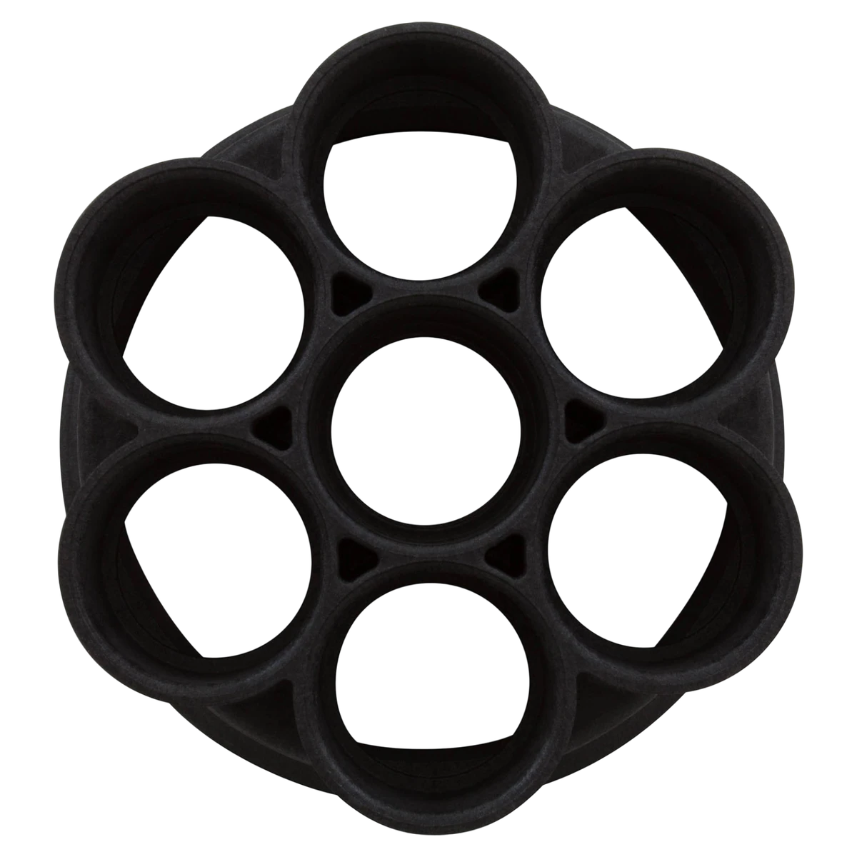 Paramount Leisure Industries 6 Port Water Valve Base (005-302-4032-03) — back view