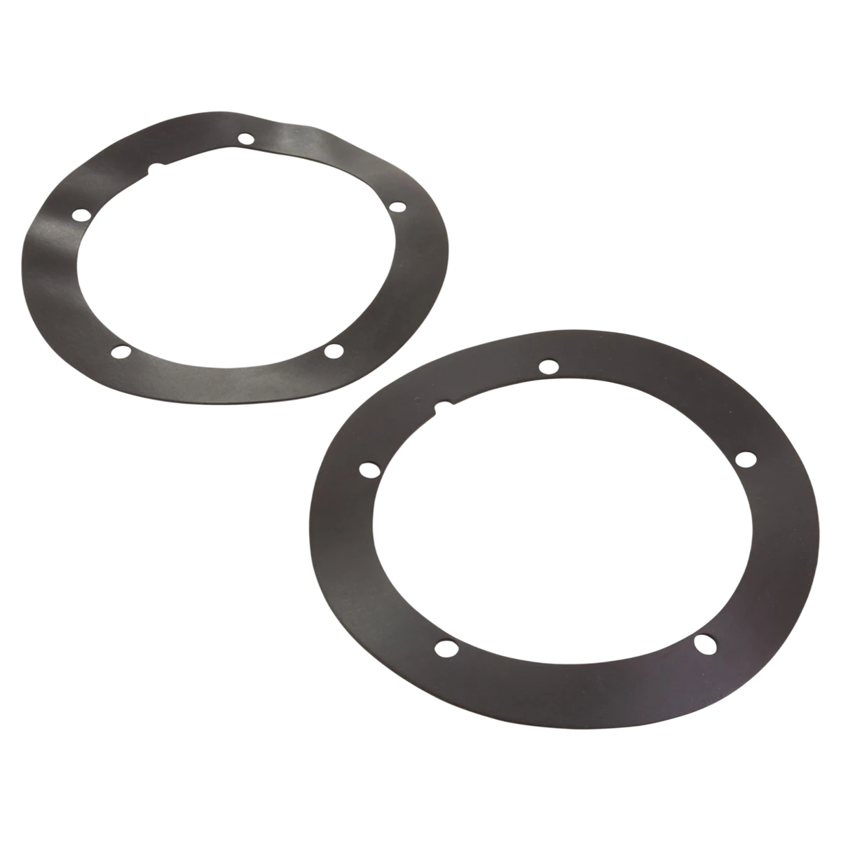 Paramount Leisure Industries Vanquish Pop-up Body Ring Gasket (005-577-0040-00) — reverse view