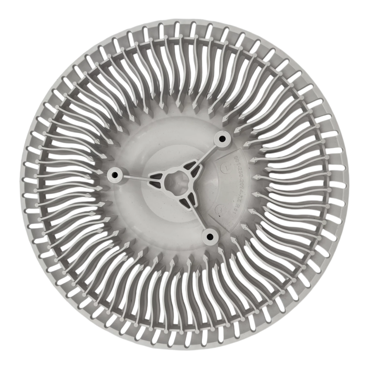 Paramount SDX2 Retro Drain Cover