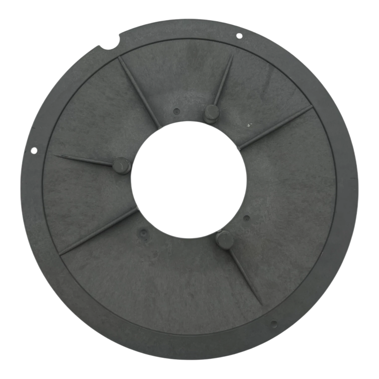 Paramount SDX2 Retro Drain Cover