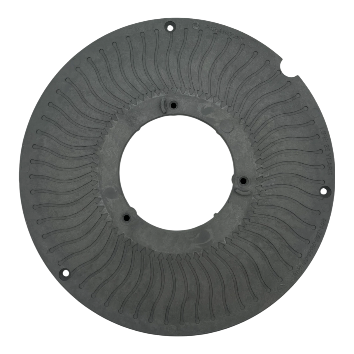 Paramount SDX2 Retro Drain Cover