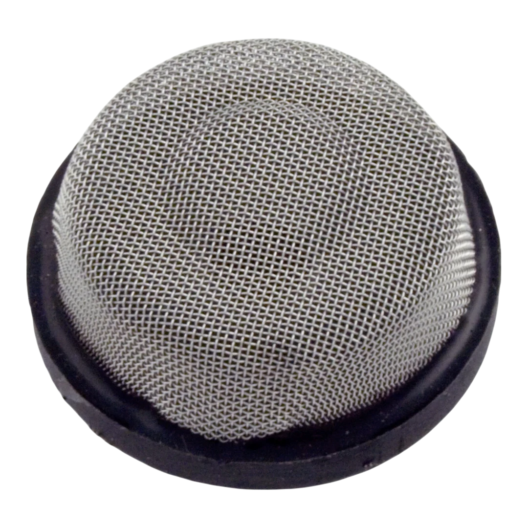 Pentair 1/4 inch air relief strainer replacement part 154578