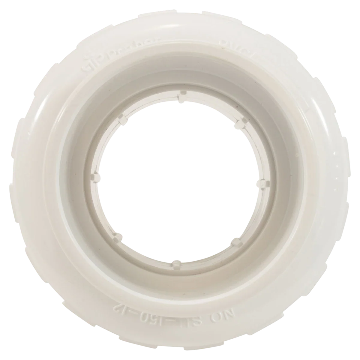 Pentair Complete Union 2" Slip x MPT (11201-0154Z) — front view