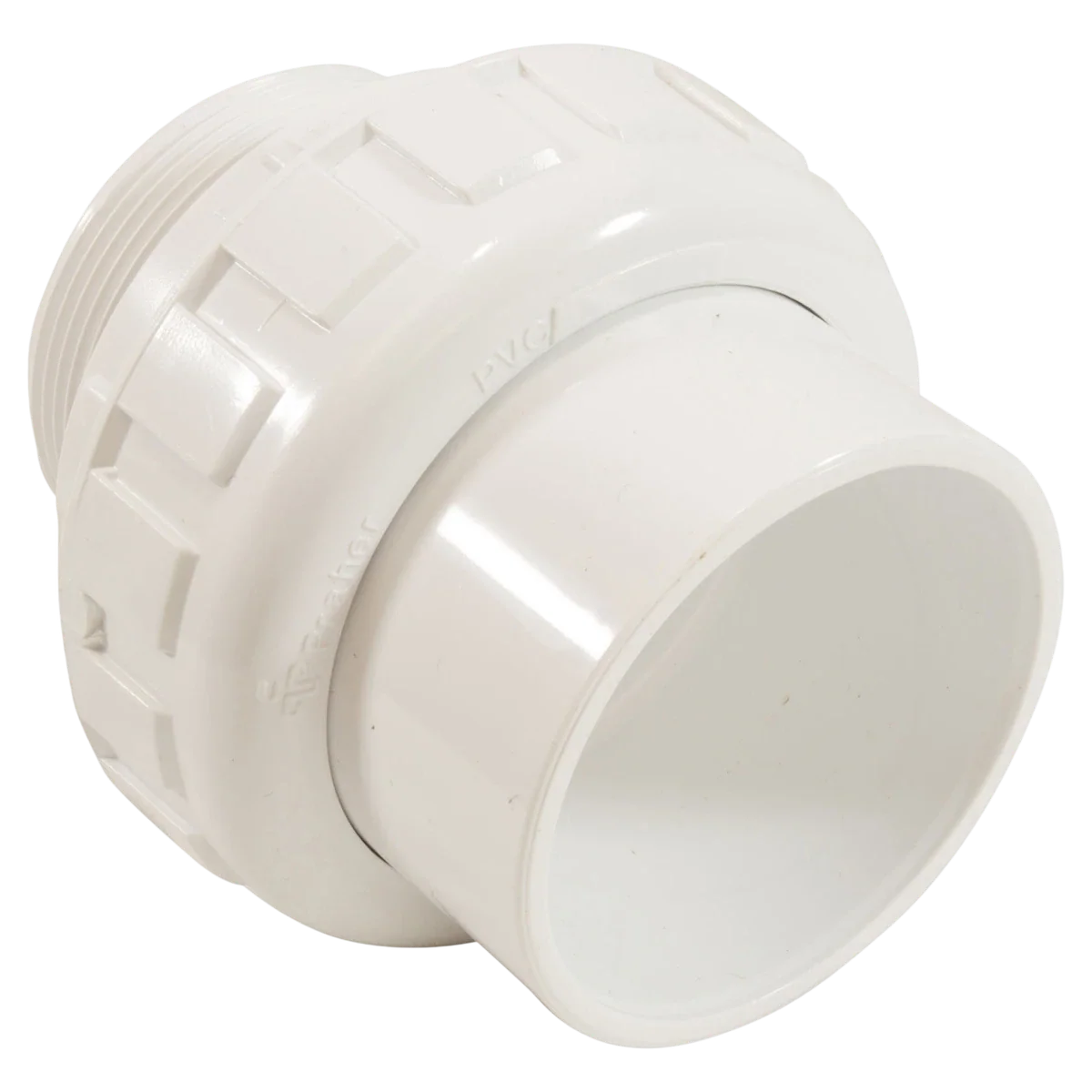 Pentair Complete Union 2" Slip x MPT (11201-0154Z)