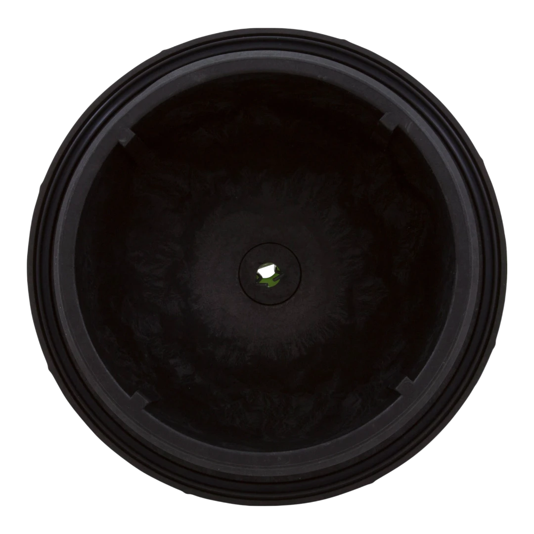 Pentair 152519z - Triton II 6 inch buttress thread closure - bottom