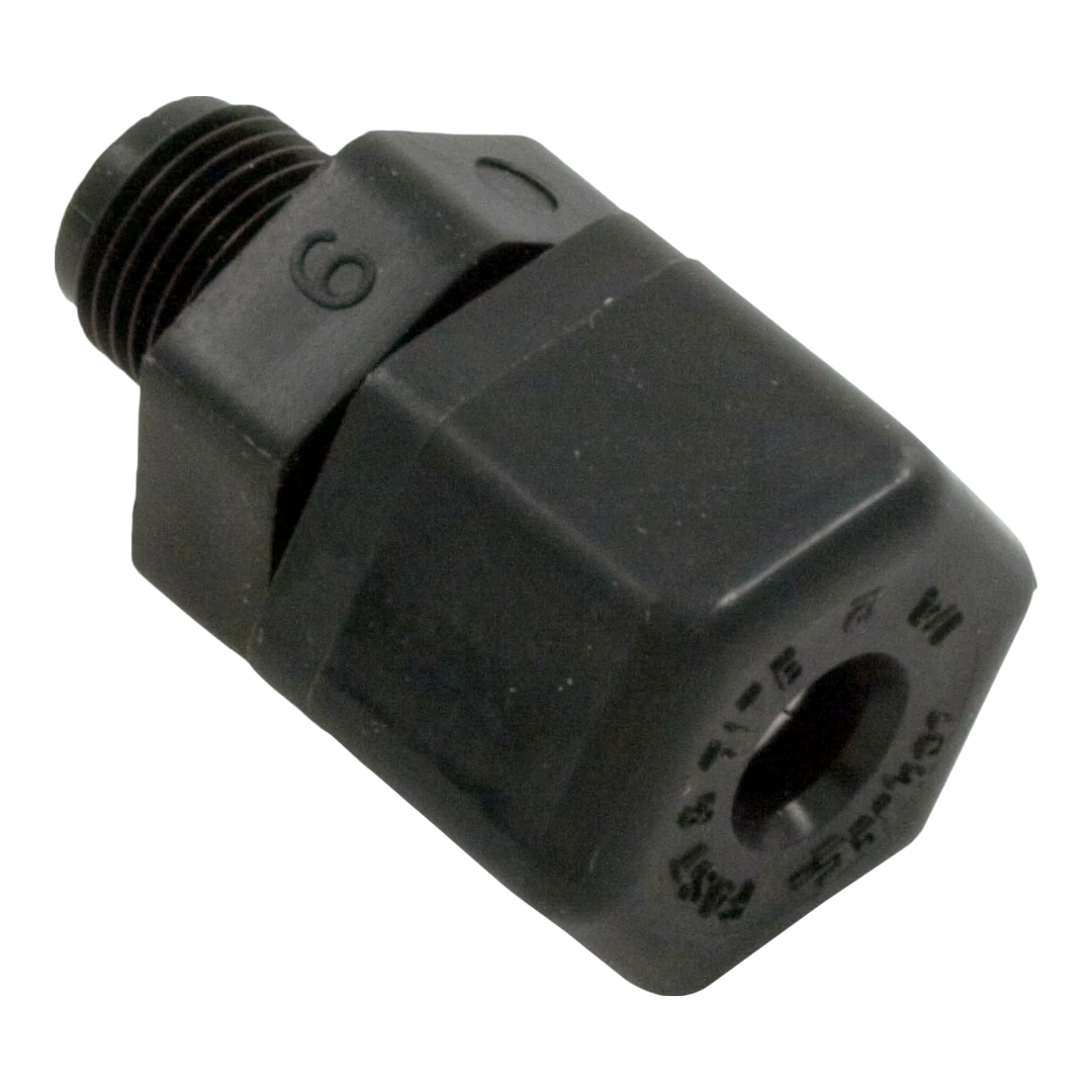 Pentair 154440 air relief tube connector - reverse