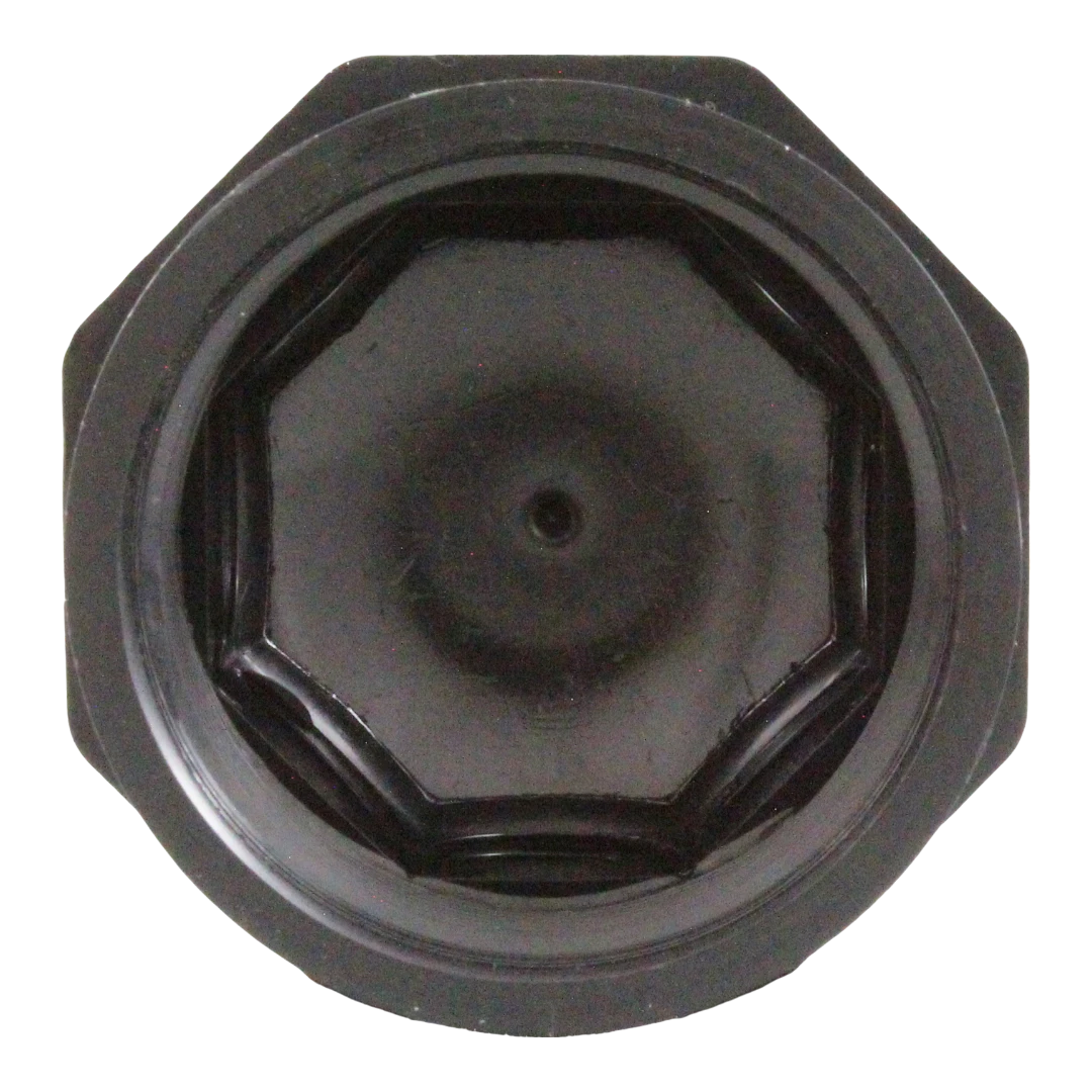 Pentair 154763 lateral hub assembly - bottom