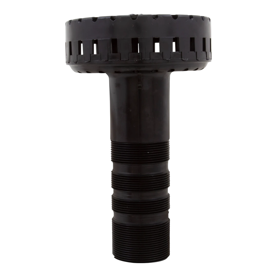 Pentair 154906 diffuser assembly for Triton II TR140 - Side