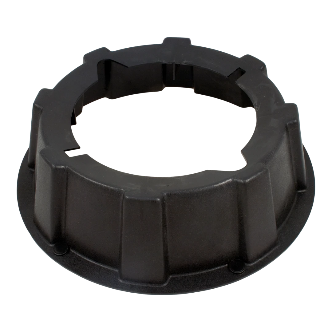 Pentair 154926 black tank foot base for 16 inch pool filter