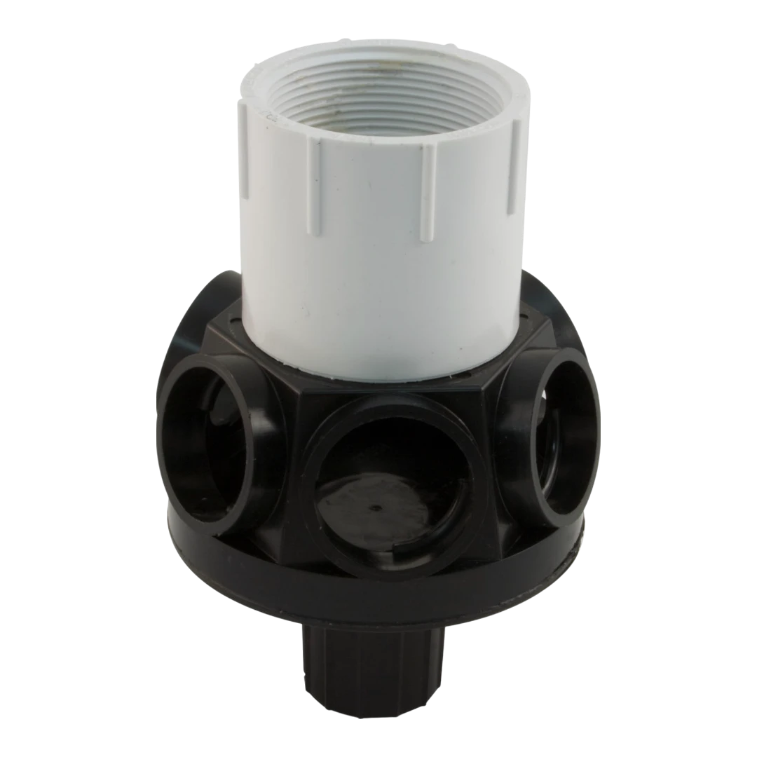 Pentair 155753 Triton II Lateral Hub Assembly for Pool Filters