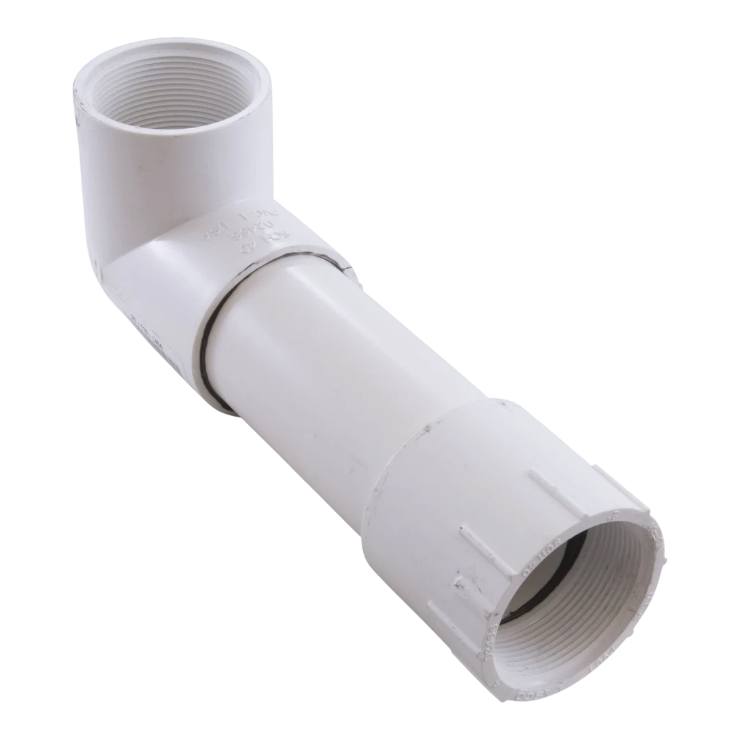 Pentair 156814 - Upper Piping Assembly TR50 - Reverse