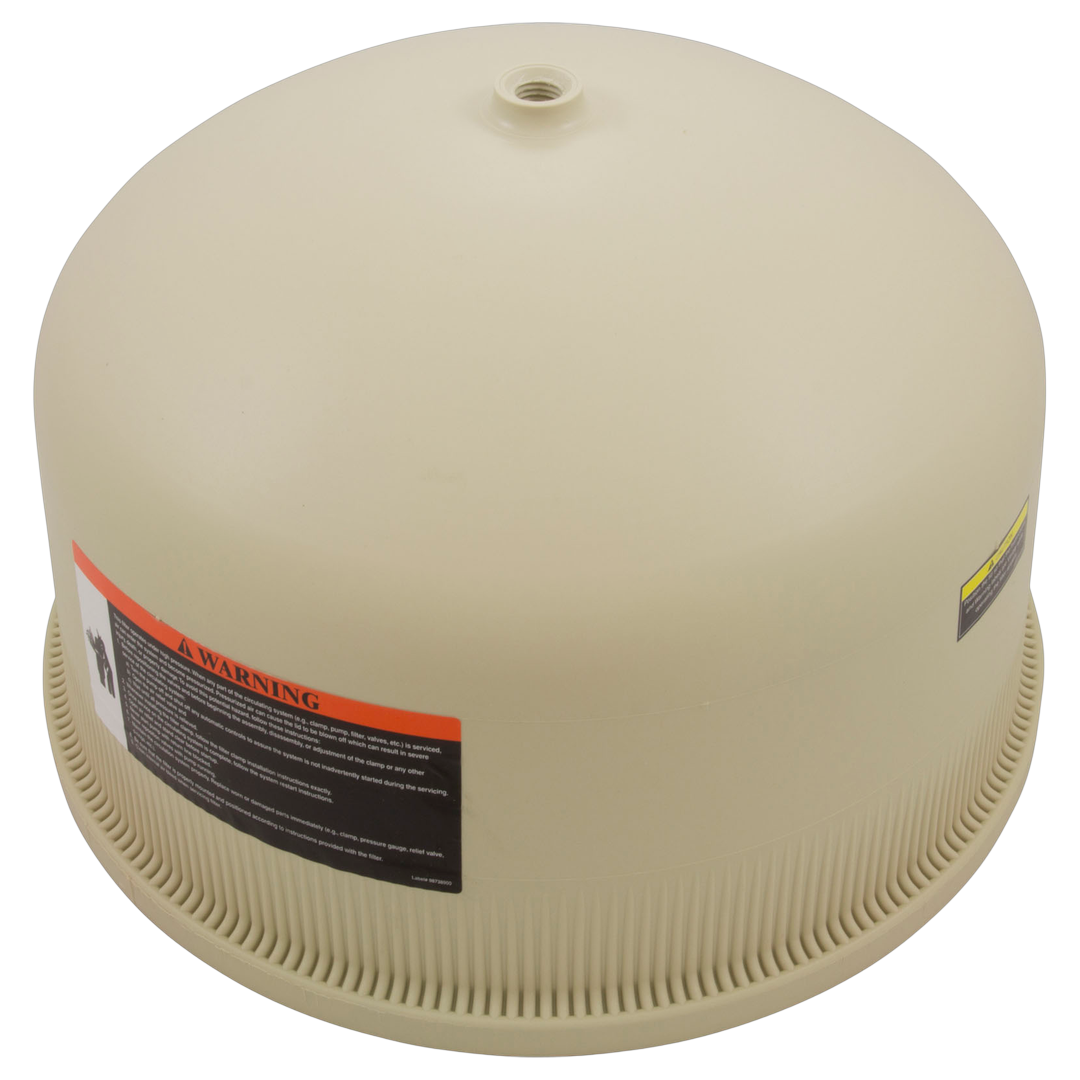 Pentair 170020 Tank Lid Replacement for FNS Plus Filter