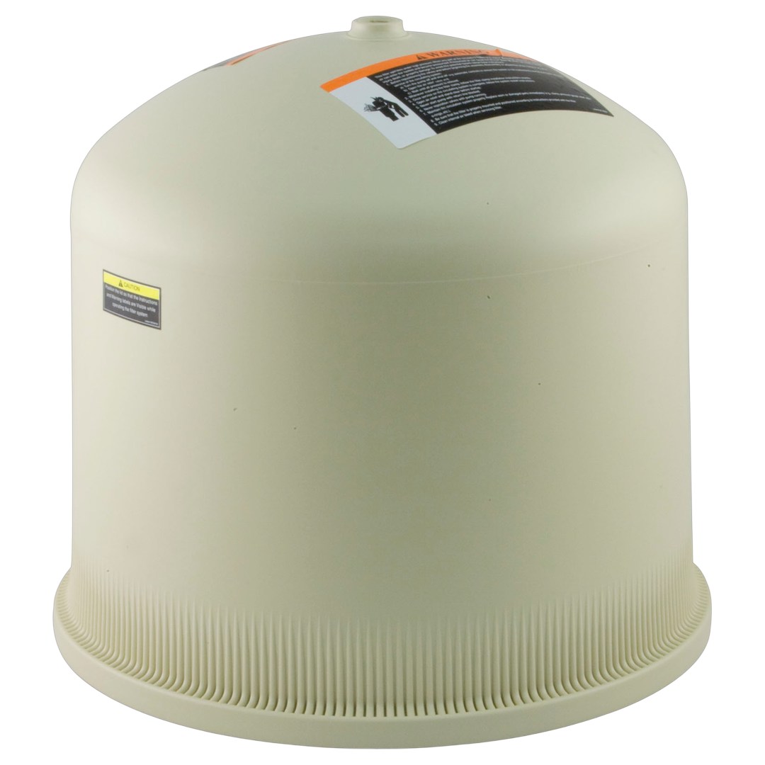 Pentair 170021 Tank Lid Assembly for FNSP48 Filter