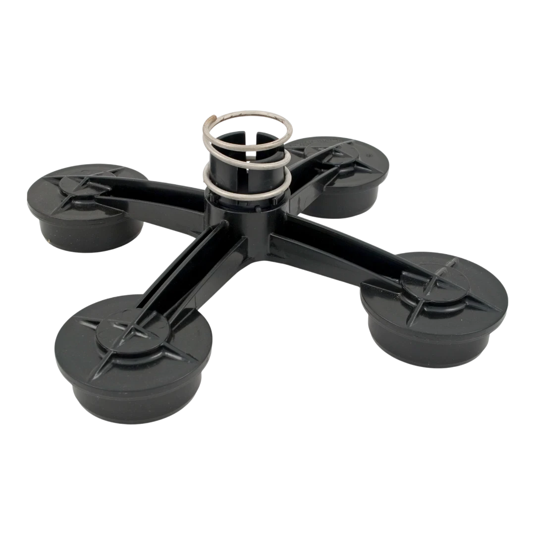 Pentair 170026 Filter Top Manifold for Quad D.E. / Clean and Clear Plus Filters