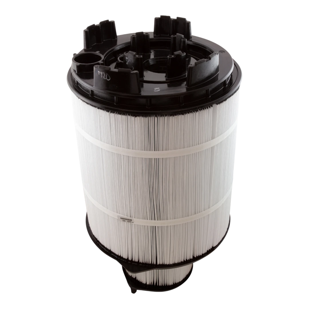 Pentair Sta-Rite 170146 S7M400 Inner and Outer Filter Cartridge Set