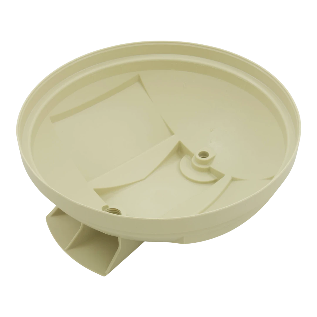 Pentair 178553 Lid Assembly - Bottom