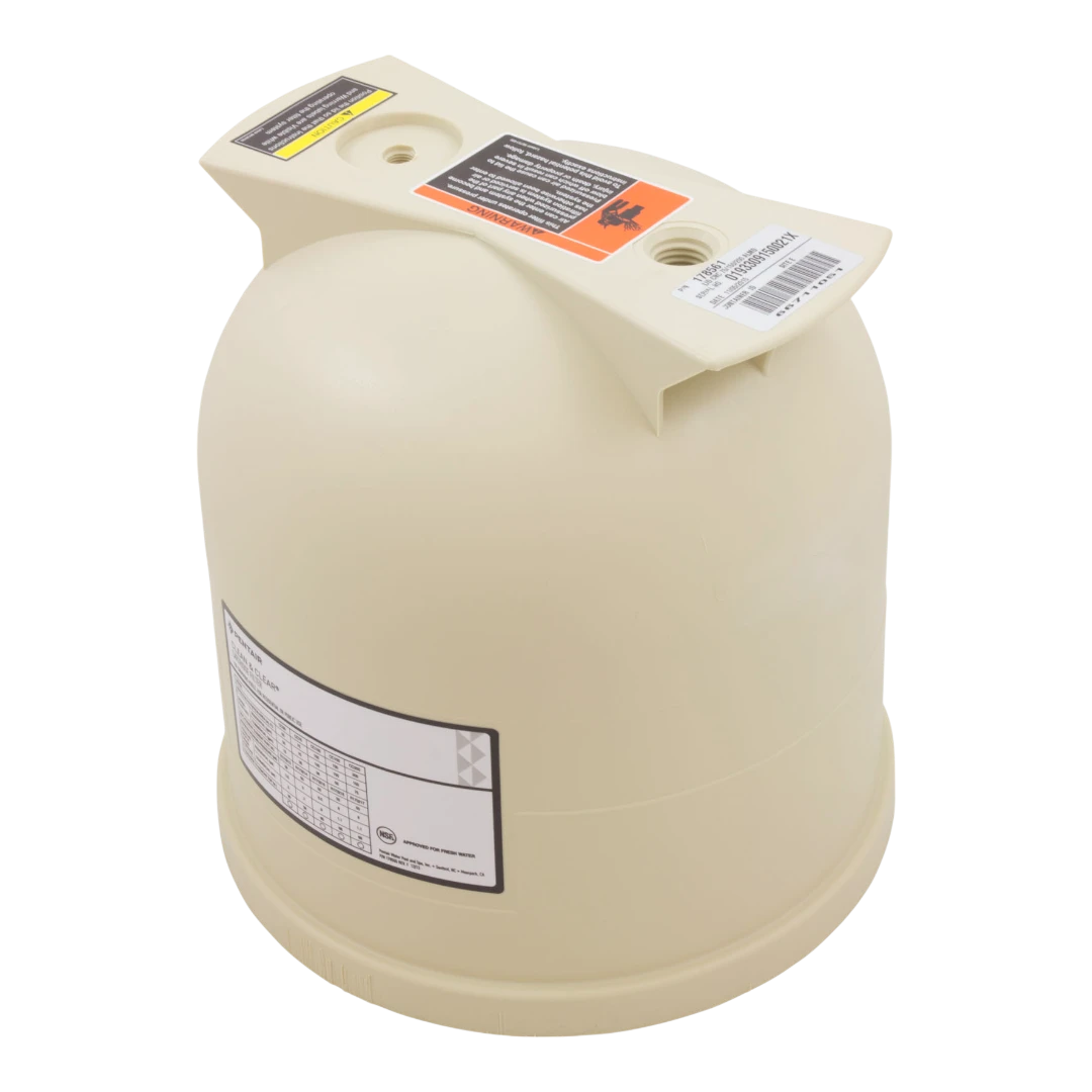 Pentair 178561 lid assembly - reverse