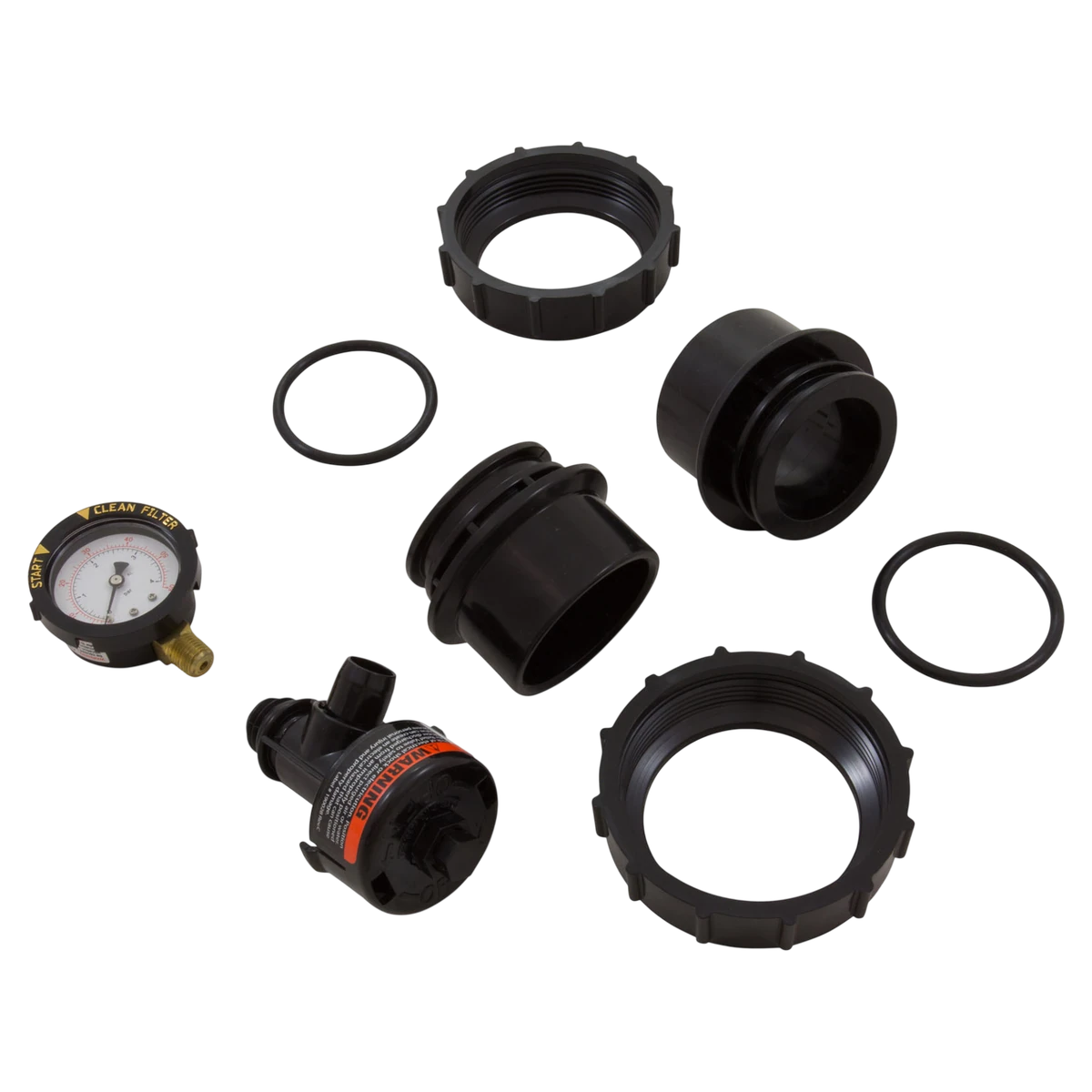 Pentair Clean & Clear Plus Parts Kit (178708)