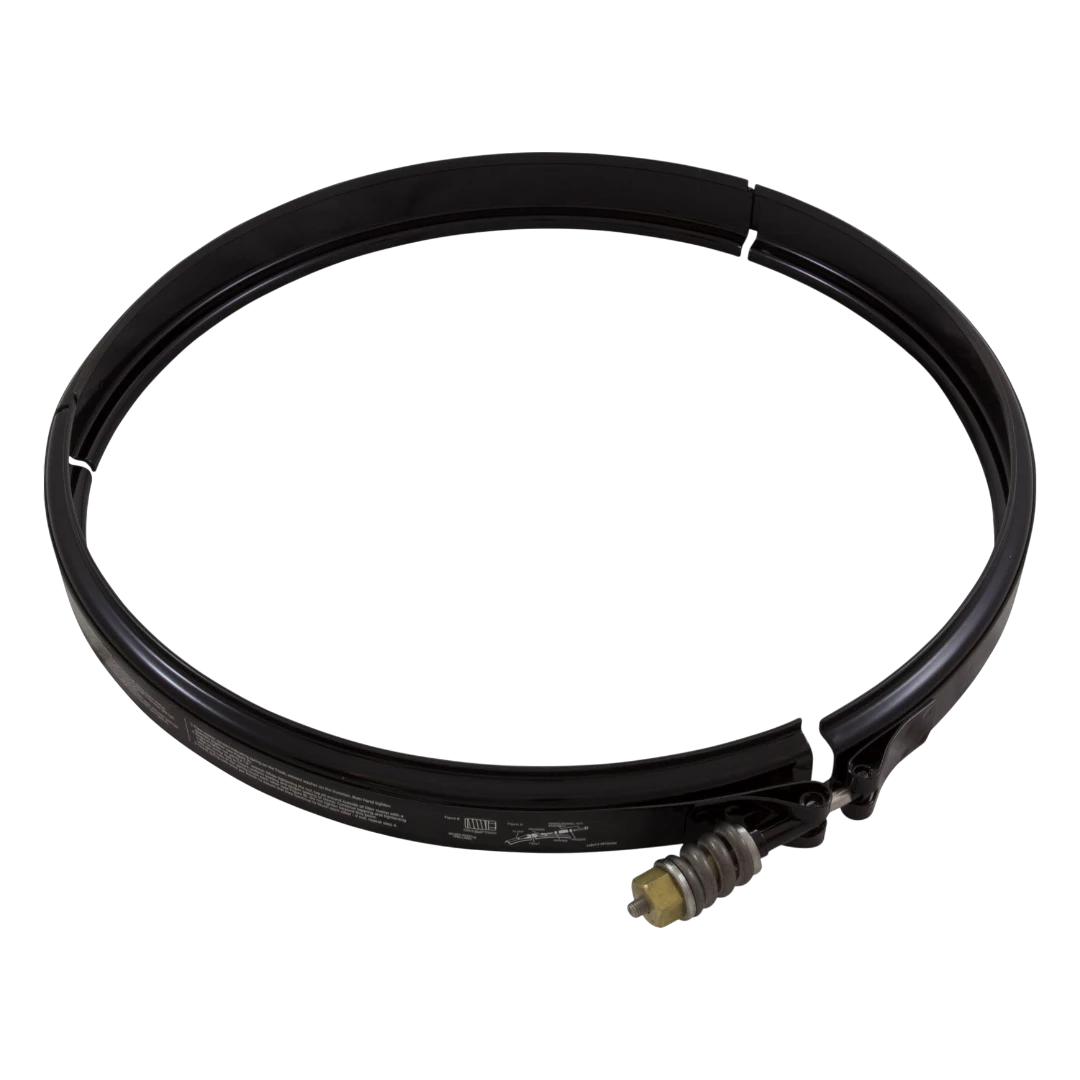 Pentair Tension Control Clamp Kit for pool and spa filters