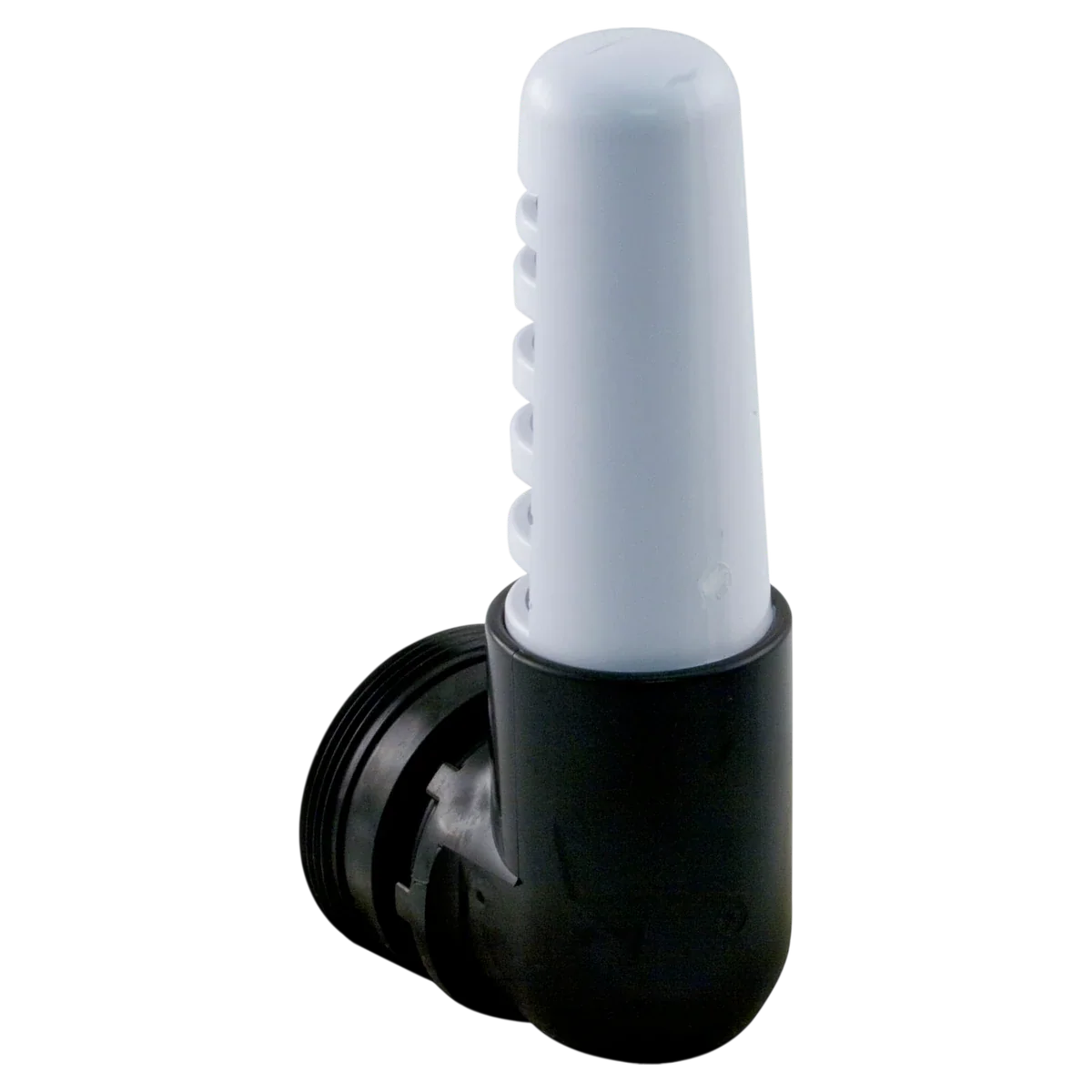 Pentair Clean & Clear Plus Bulkhead Baffle (190039) — reverse view