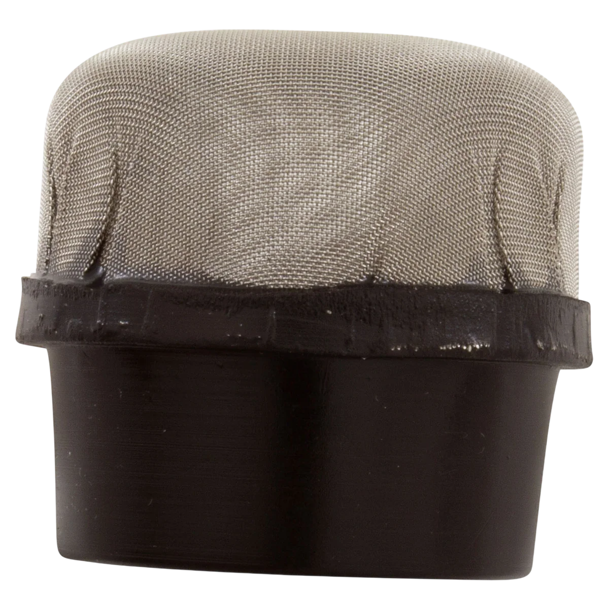 Pentair Air Bleeder Screen Cap (190106Z) — side view