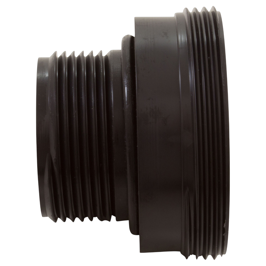 Pentair 190141 Bulkhead with O-Ring - Side View